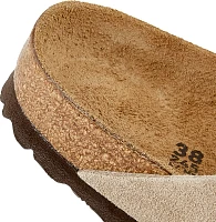 Birkenstock Women's Arizona Suede Sandals