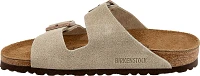 Birkenstock Women's Arizona Suede Sandals