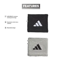 Adidas Interval Reversible 2.0 Wristband