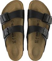 Birkenstock Men's Arizona Birko-Flor Sandals