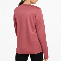 Puma Women's Go-to Running Long Sleeve Tee