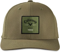 Callaway Men's Rutherford FLEXFIT Snapback Hat