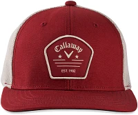 Callaway Men's CG Trucker Golf Hat