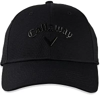 Callaway Men's 2022 Liquid Metal Golf Hat