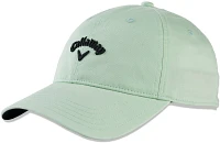 Callaway Men's 2022 Heritage Twill Golf Hat