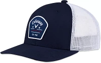 Callaway Men's CG Trucker Golf Hat