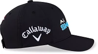 Callaway Golf Men's Ai Smoke Hat