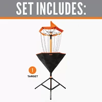 Franklin Disc Golf Metal Target