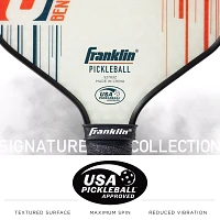 Franklin Ben Johns 13mm Pickleball Paddle