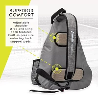 Franklin Pickleball-X Elite Performance Sling Bag