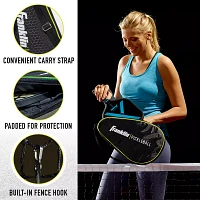 Franklin Sports Pickleball-X Protective Paddle Bag