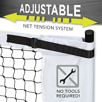 Franklin Sports Pickleball-X Tournament Net