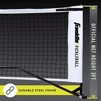 Franklin Sports Pickleball-X Tournament Net