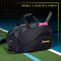 Franklin Elite Hybrid Pickleball Bag