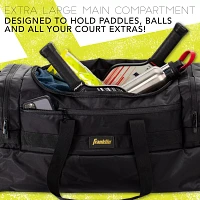 Franklin Elite Pickleball Duffel Bag