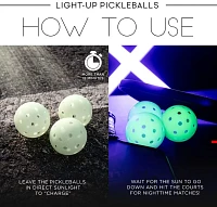 Franklin Glow In The Dark Pickleball