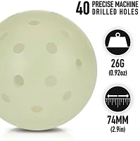 Franklin Glow In The Dark Pickleball