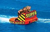 Sportsstuff Super Mable 3-Person Towable Tube