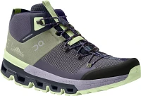 On Women's Cloudtrax Hiking Shoes