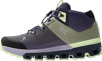 On Women's Cloudtrax Hiking Shoes