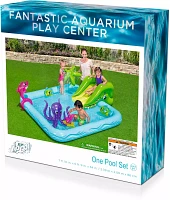H2O-GO Aquarium Play Center