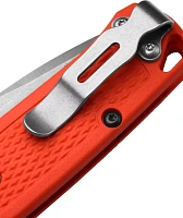 Benchmade Mini Bugout Folding Knife