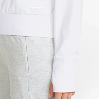 Puma Women's CLOUDSPUN Golf Hoodie