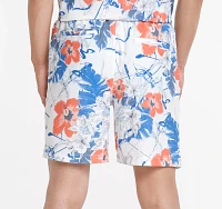 PUMA Men's Nassau Golf Shorts