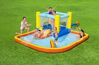 H20-GO Junior Beach Bounce Water Park