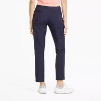 PUMA Women's Boardwalk Golf Pants