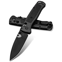 Benchmade Bugout Folding Knife