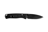 Benchmade Bugout Folding Knife