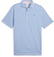 PUMA X Arnold Palmer Men's MATTR Traditions Golf Polo