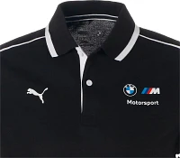 Puma BMW Black MT7 Polo