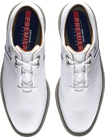 FootJoy Men's DryJoys Premiere Flint Golf Shoes (Previous Season Style)