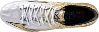 Mizuno Alpha Elite FG Soccer Cleats