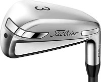 Titleist U-510 Utility Iron – (Steel)