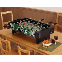 Mainstreet Classics 36'' Mini Foosball Table