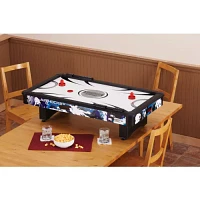 Mainstreet Classics 42'' Mini Air Hockey Table