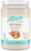 Alani Nu Whey Protein – 2 lb.