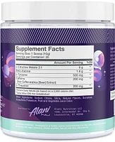 Alani Nu Pre-Workout- 30 Servings