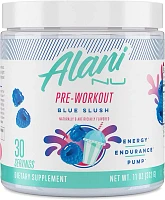 Alani Nu Pre-Workout- 30 Servings