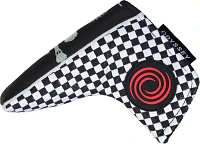 Odyssey 2023 Vegas Race Blade Putter Headcover