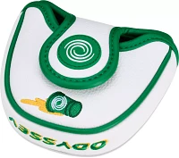 Odyssey 2024 Clean Up On 16 Mallet Putter Headcover