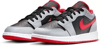 Jordan Kids' Grade School Air Jordan 1 Low Basketball Shoes