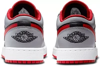 Jordan Kids' Grade School Air Jordan 1 Low Basketball Shoes