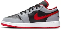 Jordan Kids' Grade School Air Jordan 1 Low Basketball Shoes