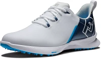 FootJoy Men's Fuel Sport Golf Shoes(Previous Season Style)