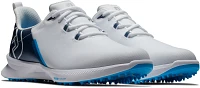 FootJoy Men's Fuel Sport Golf Shoes(Previous Season Style)