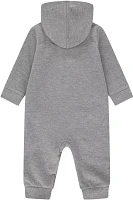 Jordan Infants' Jumpman Hooded Coveralls